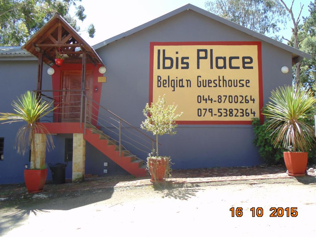 Ibis Place Guest House George Δωμάτιο φωτογραφία